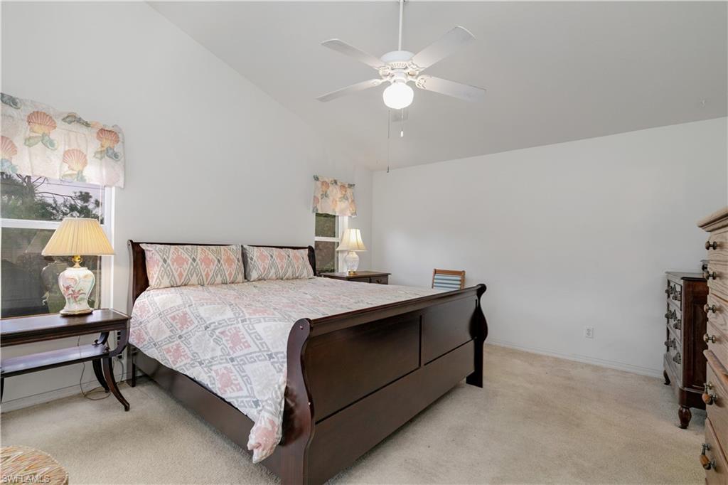 SABAL SPRINGS GOLF AND RACQUET CLUB - Residential