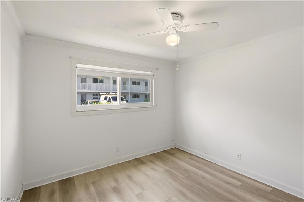 CENTRAL GARDEN - Residential