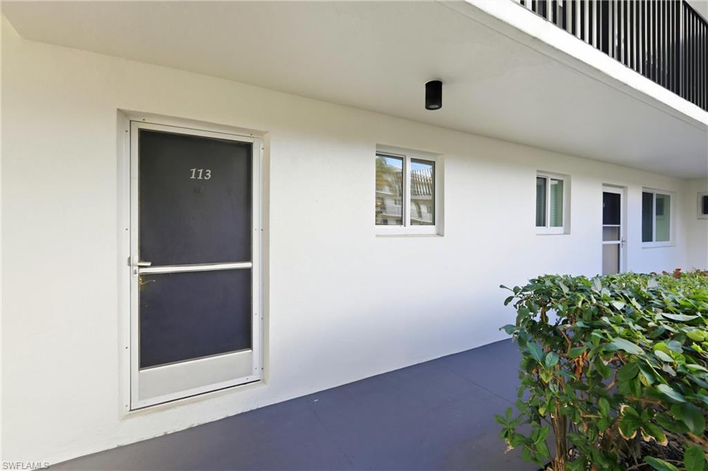 CENTRAL GARDEN - Residential