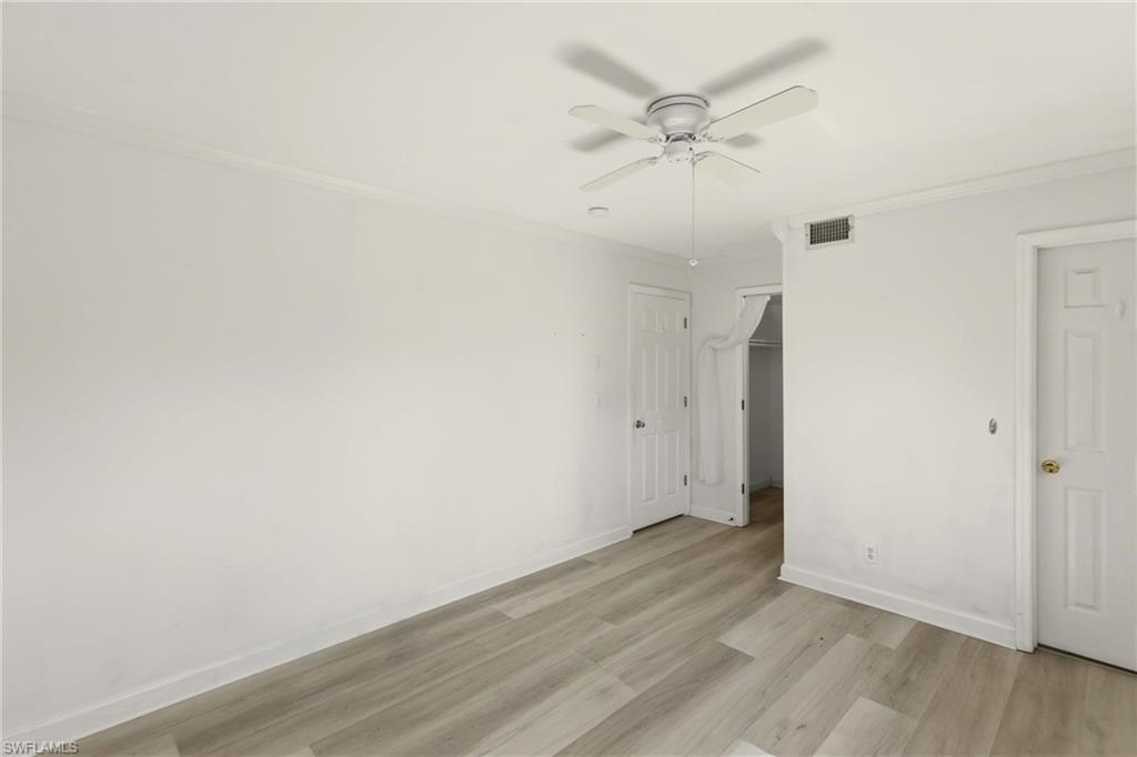 CENTRAL GARDEN - Residential