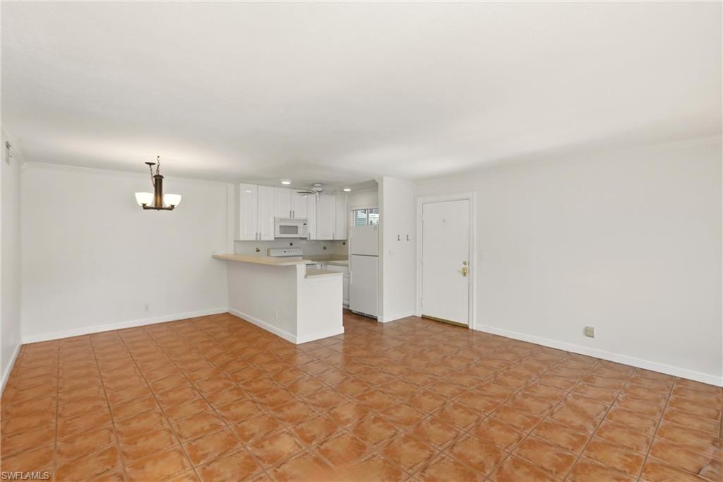 CENTRAL GARDEN - Residential