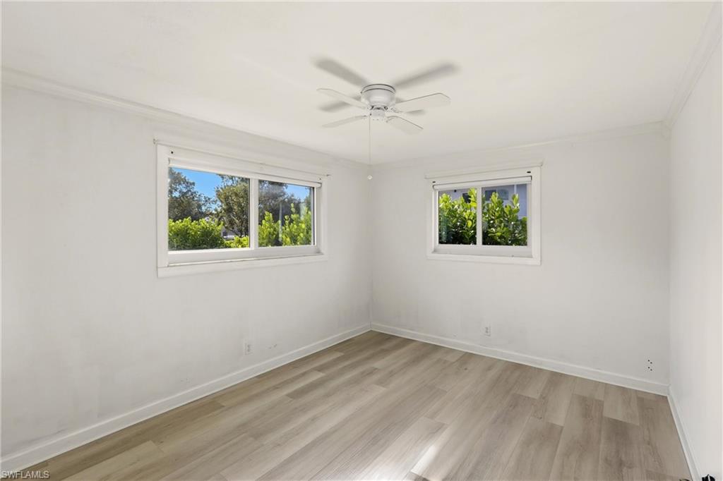 CENTRAL GARDEN - Residential