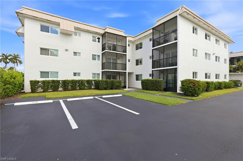 CENTRAL GARDEN - Residential