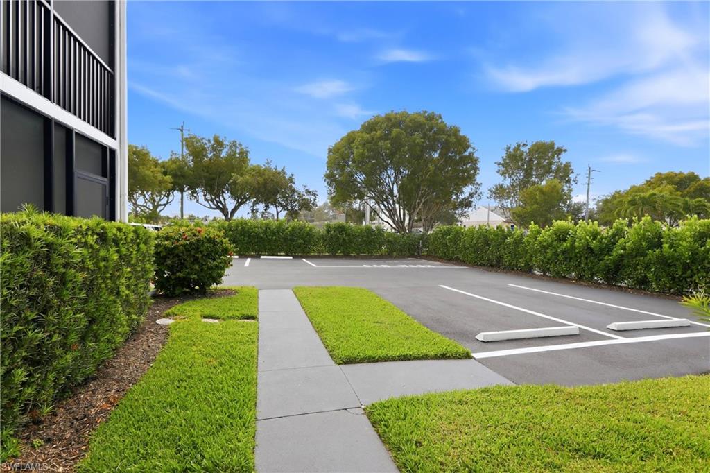 CENTRAL GARDEN - Residential