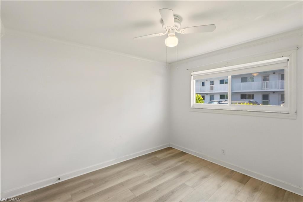 CENTRAL GARDEN - Residential