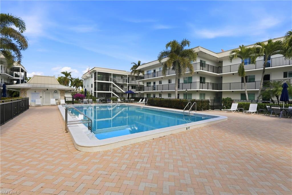 CENTRAL GARDEN - Residential