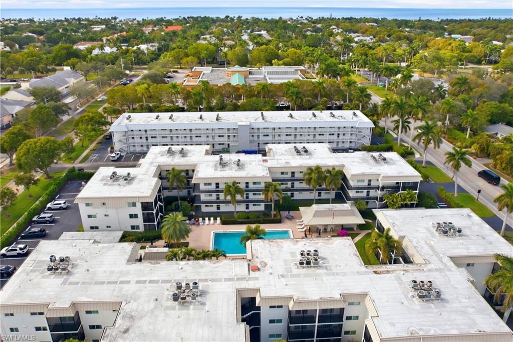 CENTRAL GARDEN - Residential