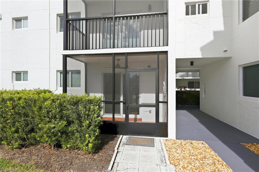 CENTRAL GARDEN - Residential