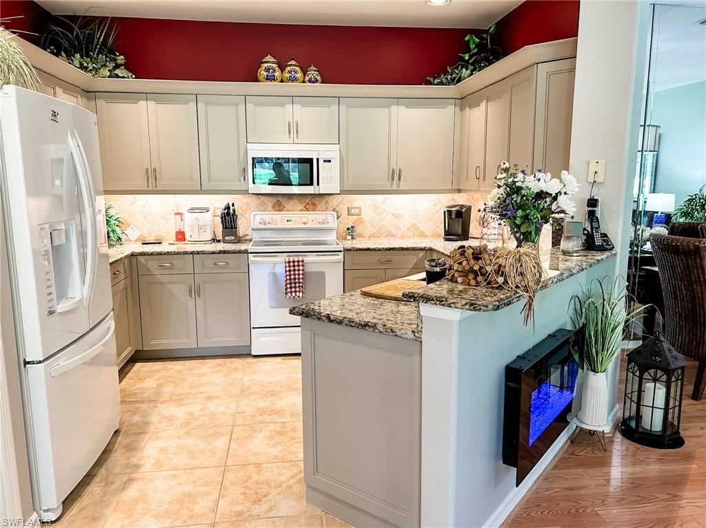 WEDGEWOOD - Residential