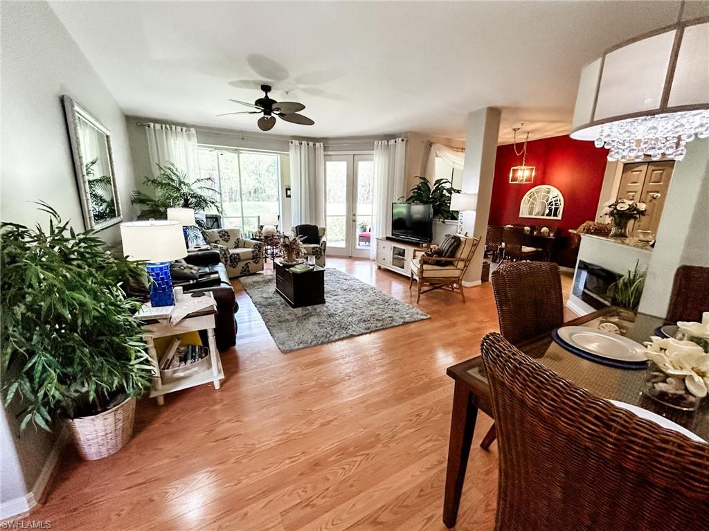 WEDGEWOOD - Residential