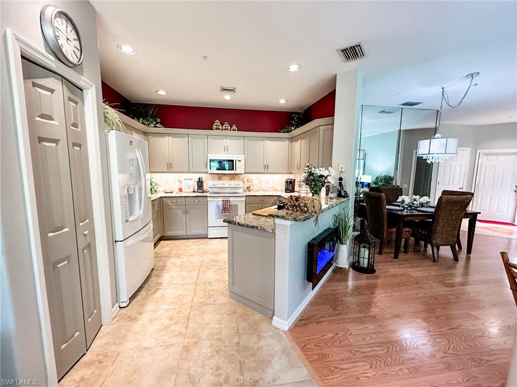 WEDGEWOOD - Residential