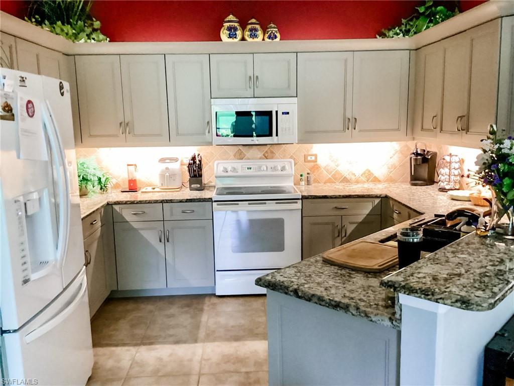 WEDGEWOOD - Residential