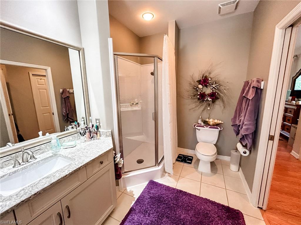 WEDGEWOOD - Residential