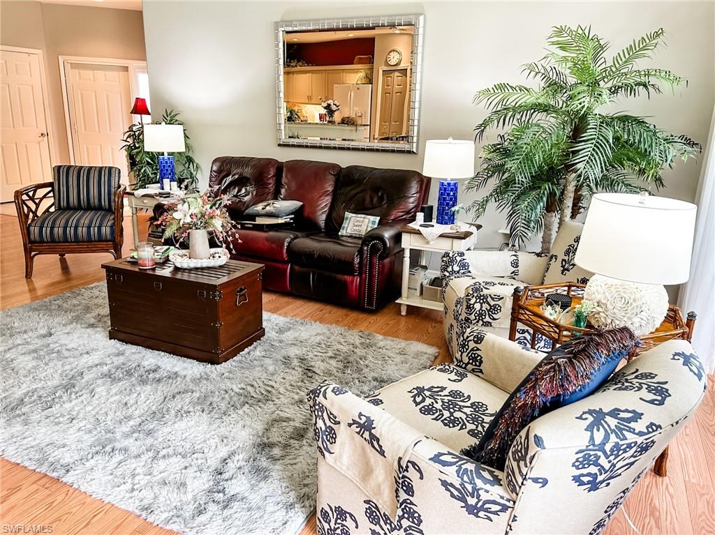 WEDGEWOOD - Residential