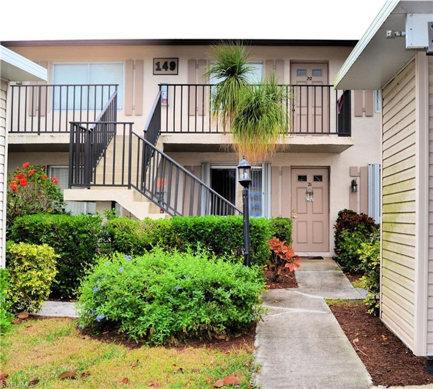 This charming 2 Bedroom/2 Bath condo with detached carport and storage unit, is located in a central area near shopping centers and major retail shops. This unit has been well kept and cared for and features a New A/C, washer/dryer and water heater. Don't miss out on this bargain and submit your offer today!