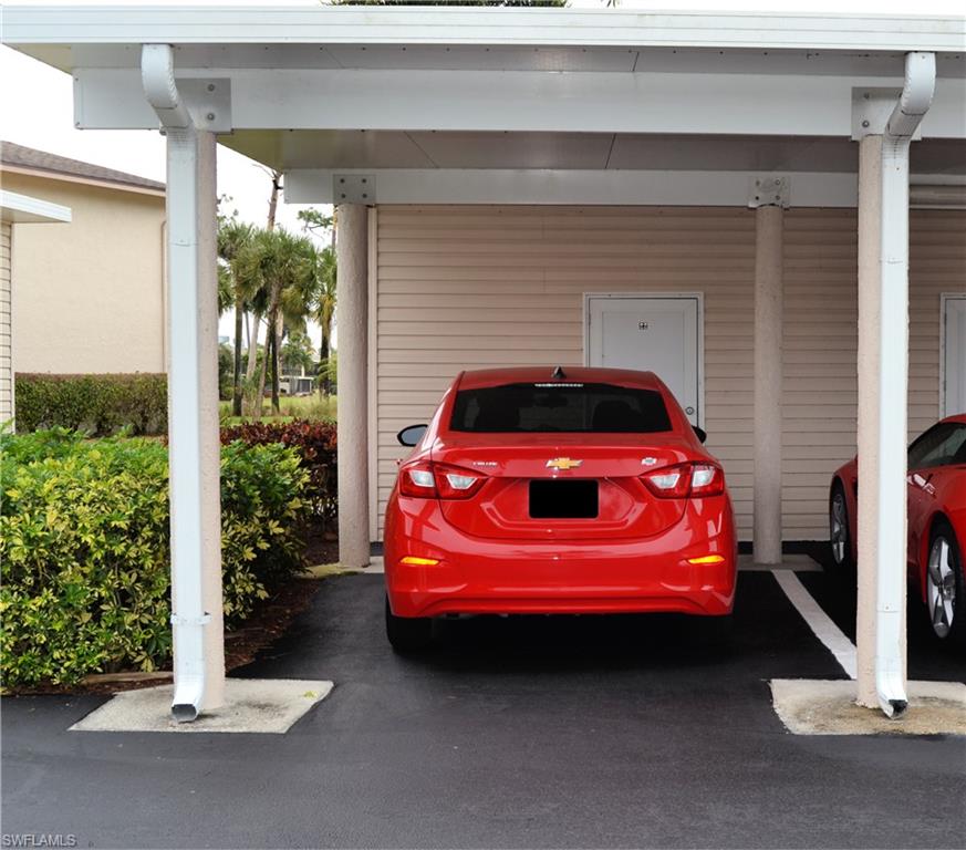 NAPLES SUNRISE - Residential