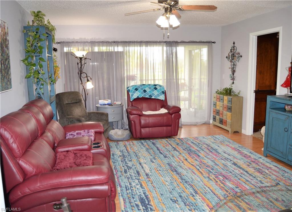 NAPLES SUNRISE - Residential