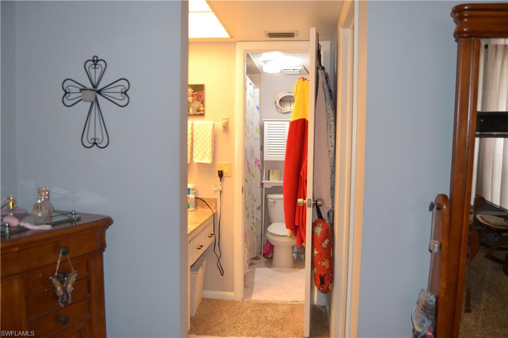 NAPLES SUNRISE - Residential