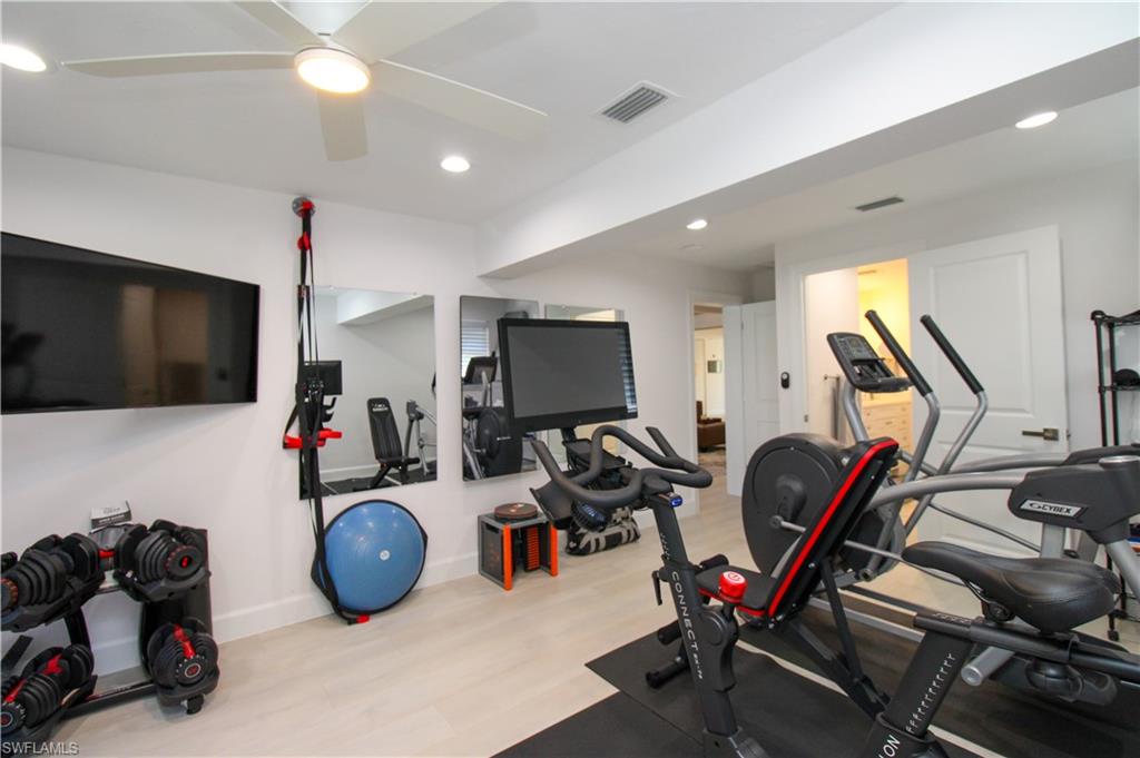 COQUINA SANDS - Residential Lease