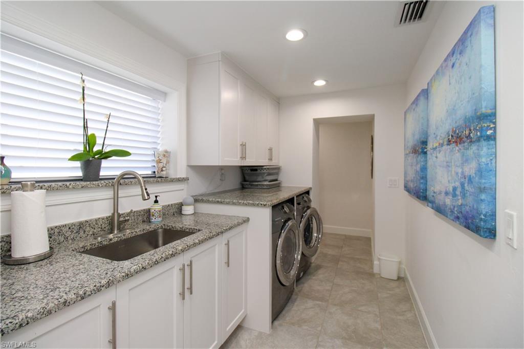 COQUINA SANDS - Residential Lease