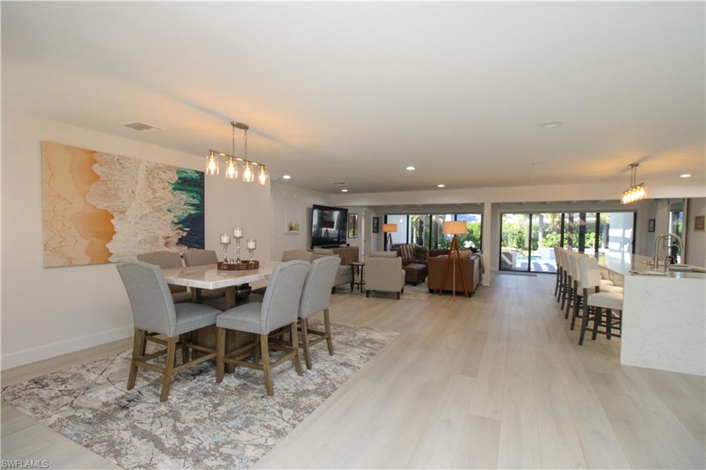 COQUINA SANDS - Residential Lease