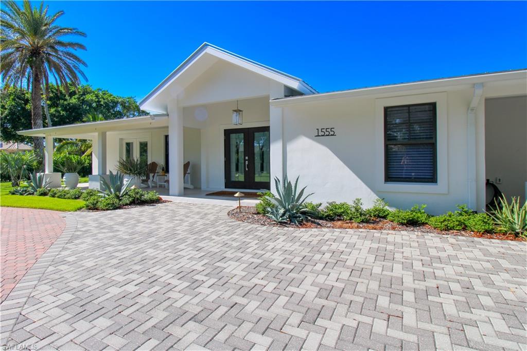 COQUINA SANDS - Residential Lease