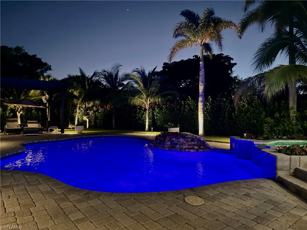 COQUINA SANDS - Residential Lease