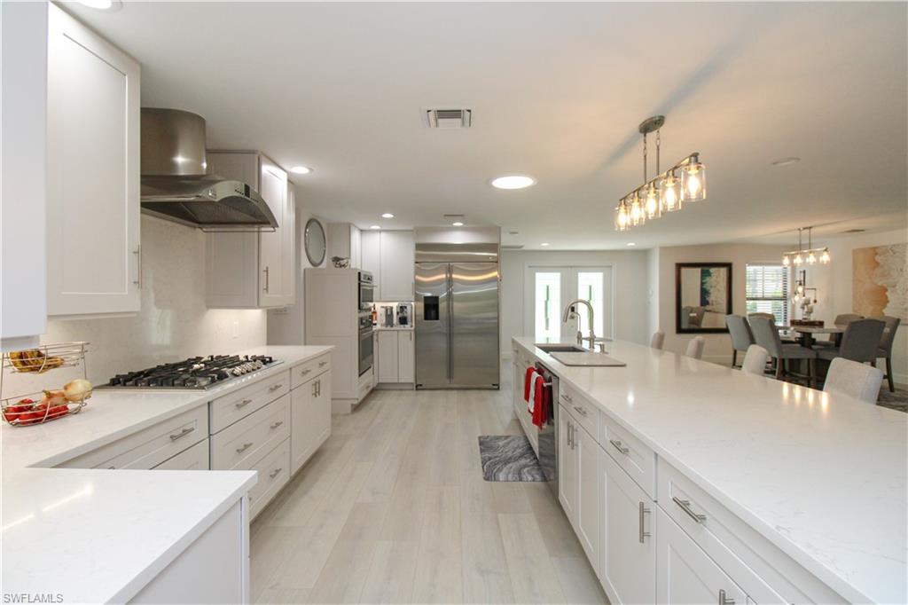 COQUINA SANDS - Residential Lease