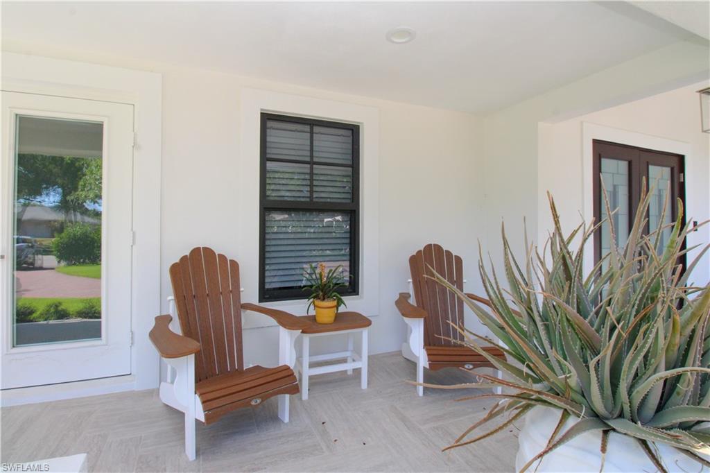 COQUINA SANDS - Residential Lease