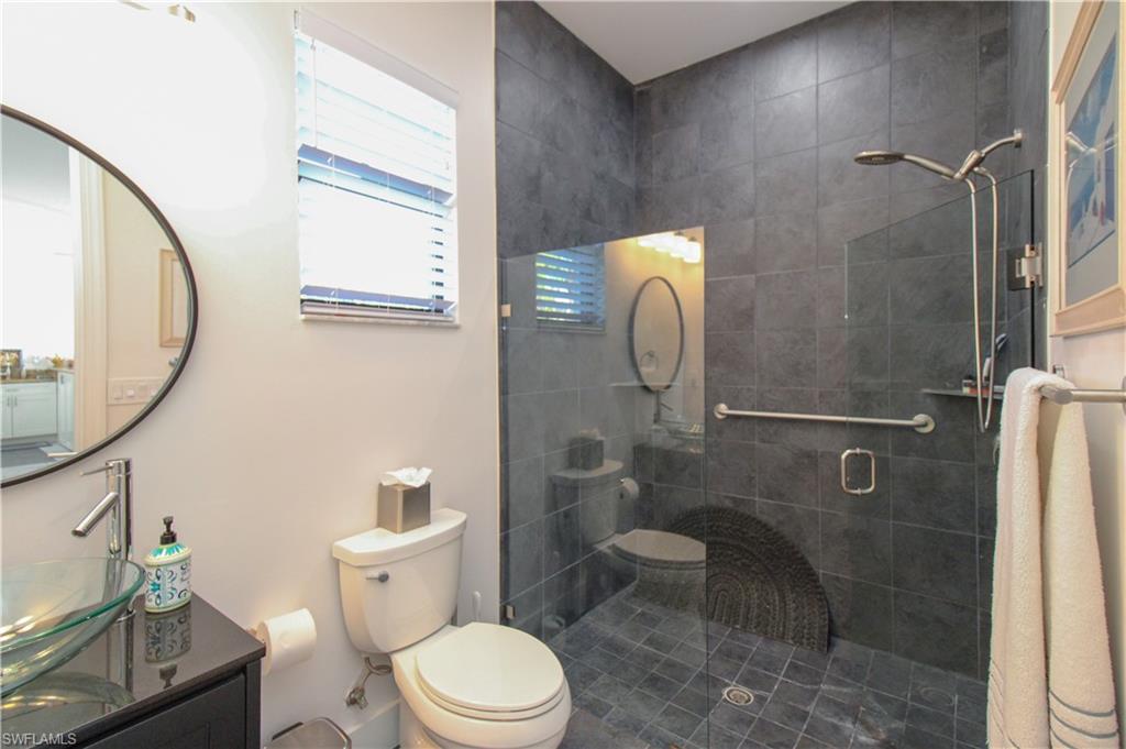 COQUINA SANDS - Residential Lease