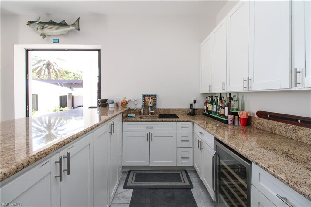 COQUINA SANDS - Residential Lease