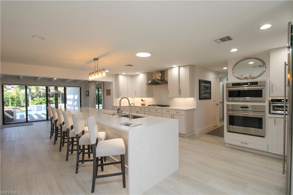 COQUINA SANDS - Residential Lease