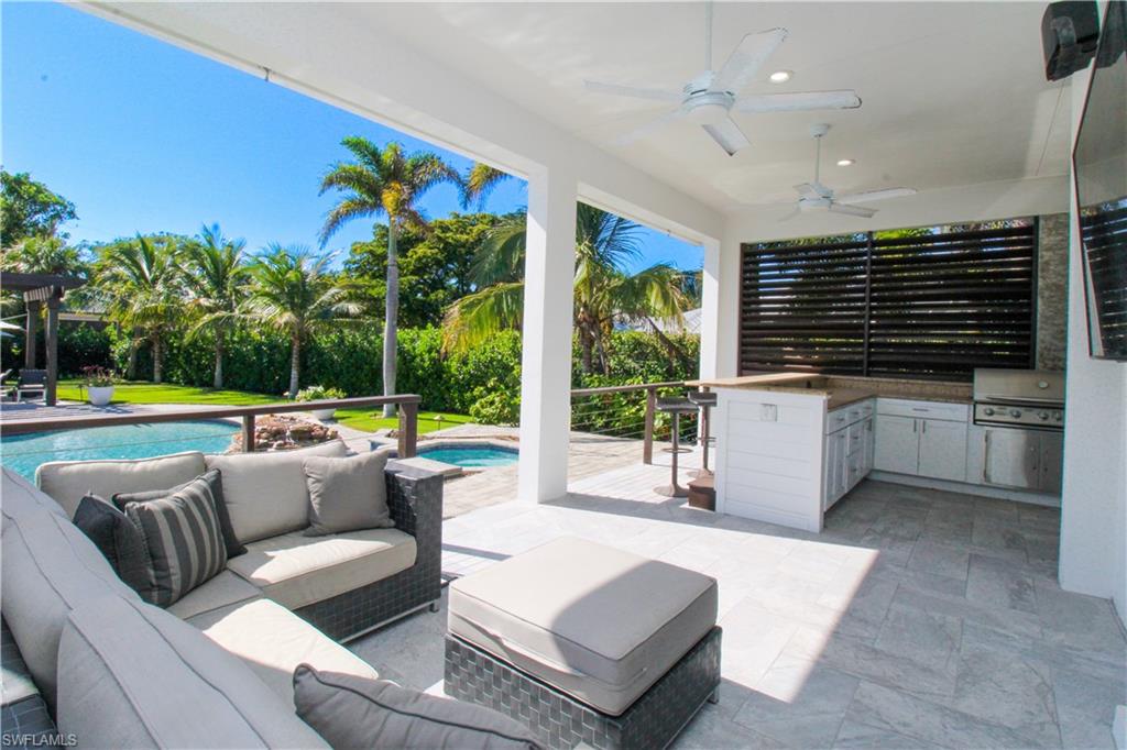 COQUINA SANDS - Residential Lease