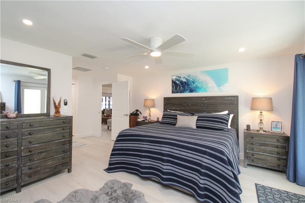 COQUINA SANDS - Residential Lease