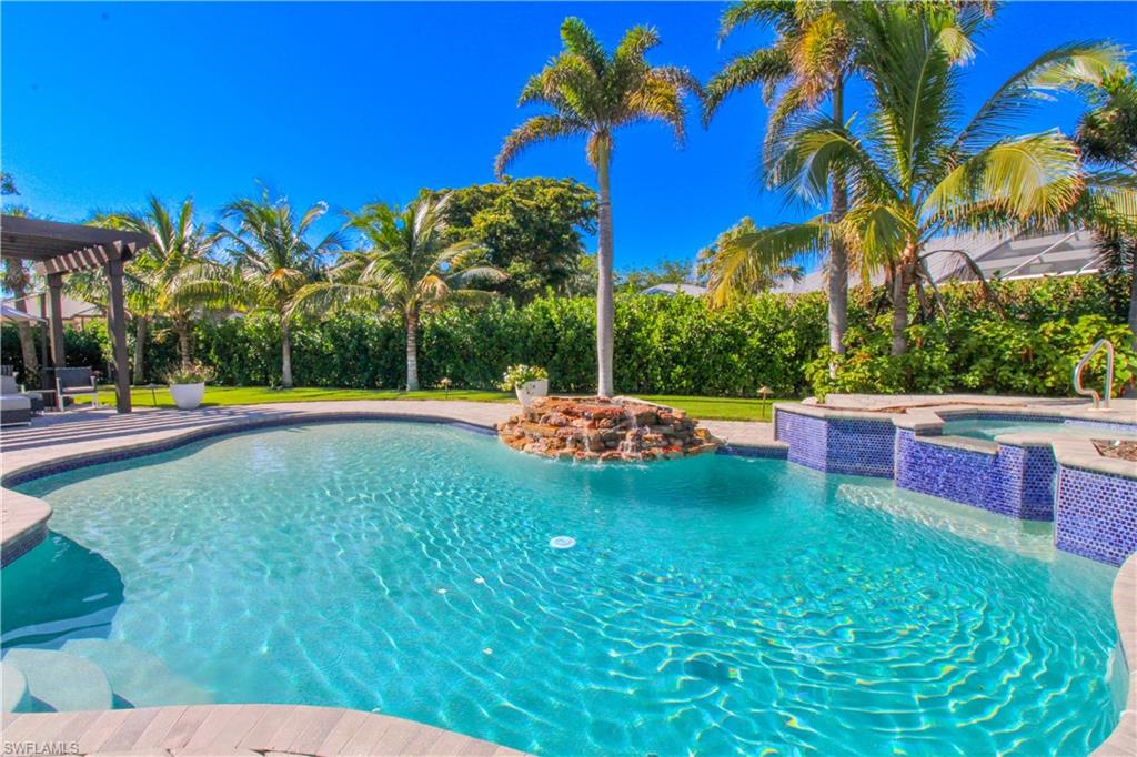 COQUINA SANDS - Residential Lease