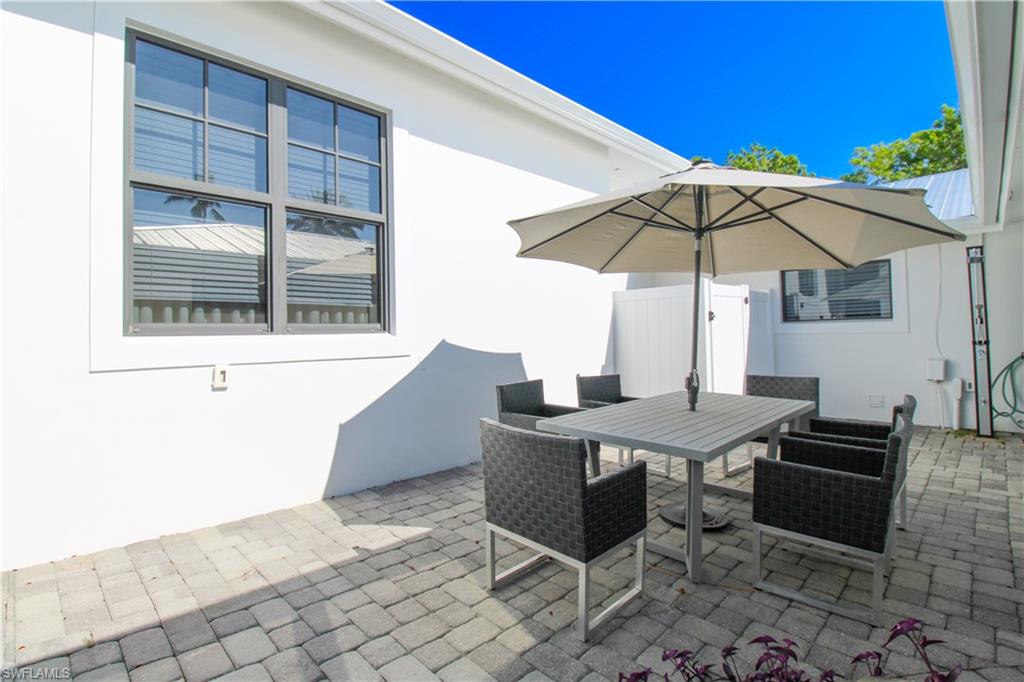 COQUINA SANDS - Residential Lease