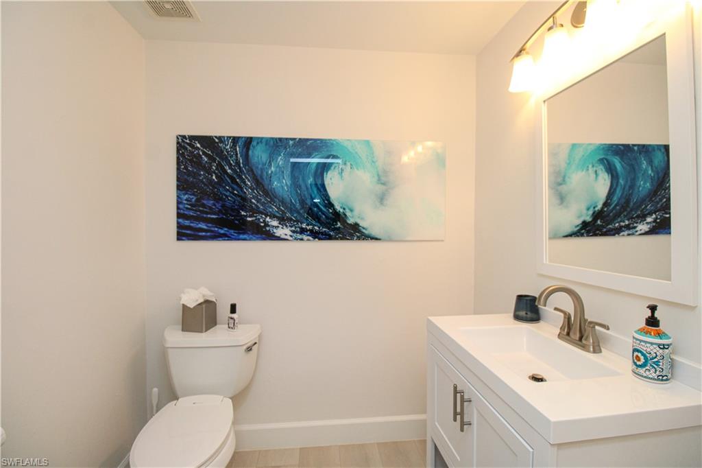 COQUINA SANDS - Residential Lease