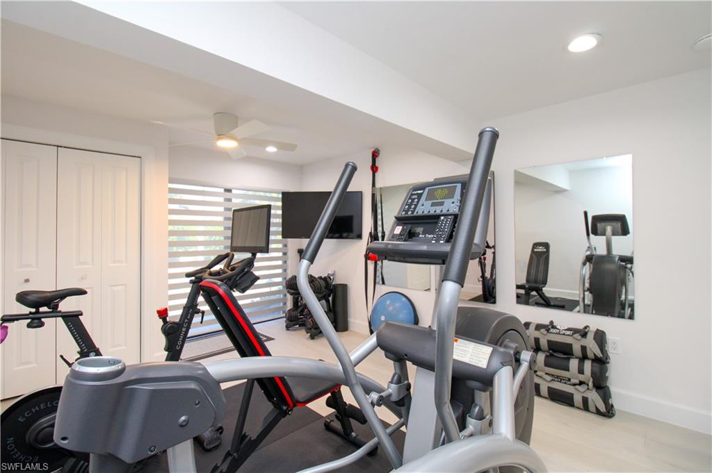 COQUINA SANDS - Residential Lease