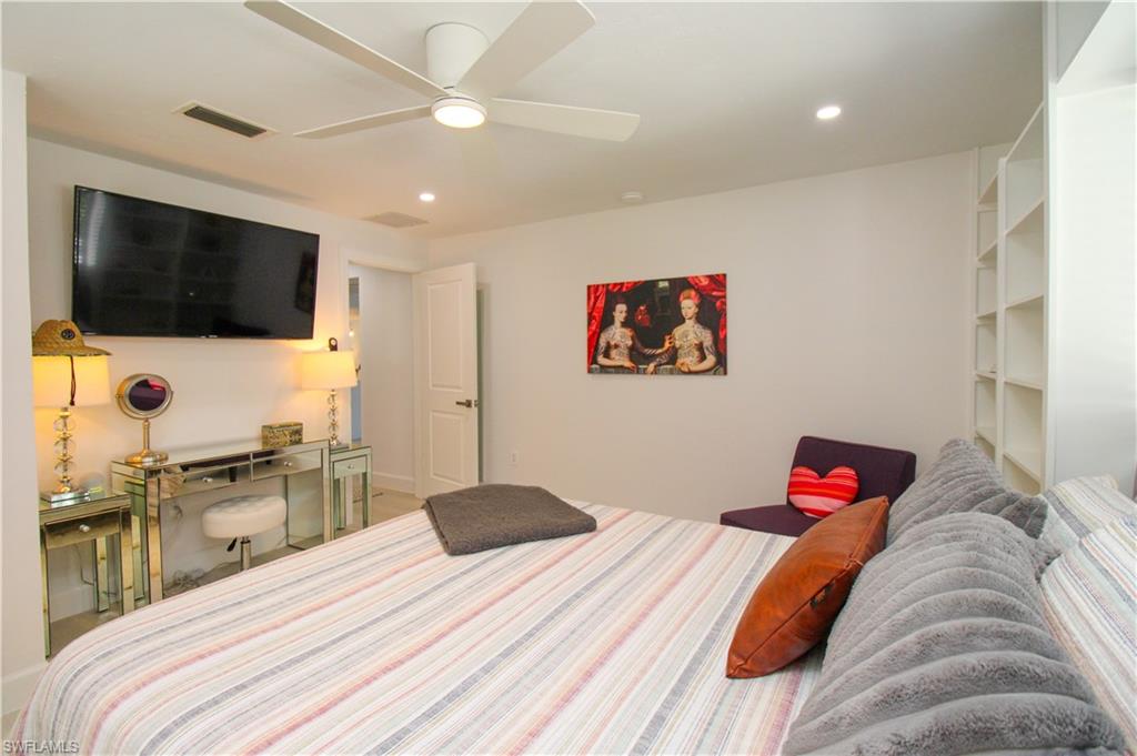 COQUINA SANDS - Residential Lease