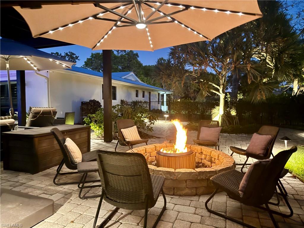 COQUINA SANDS - Residential Lease