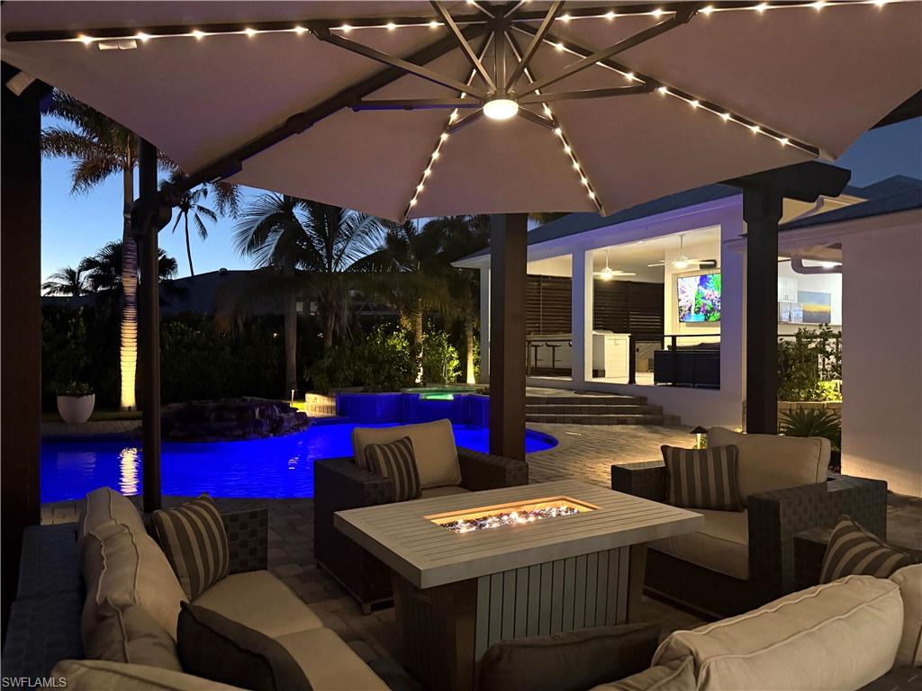 COQUINA SANDS - Residential Lease