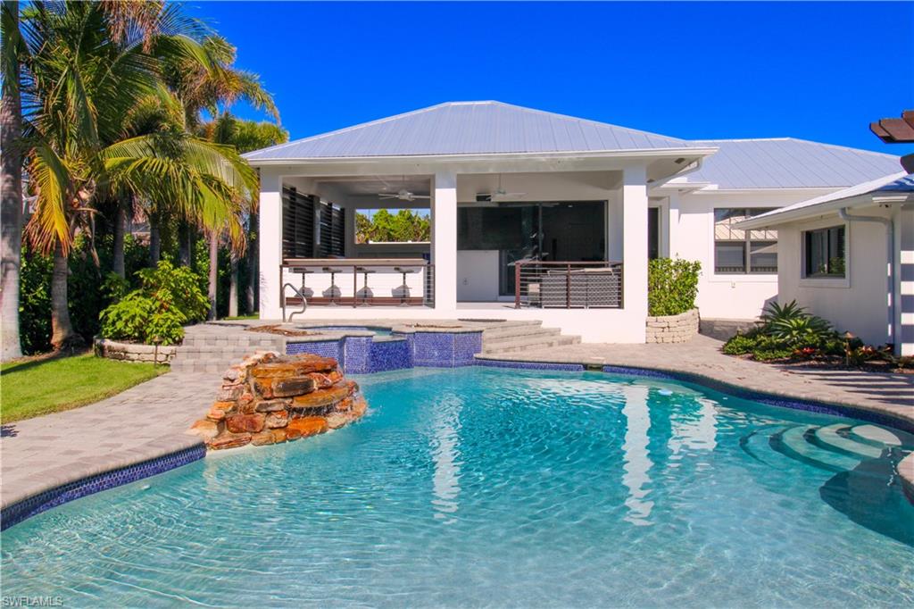 COQUINA SANDS - Residential Lease