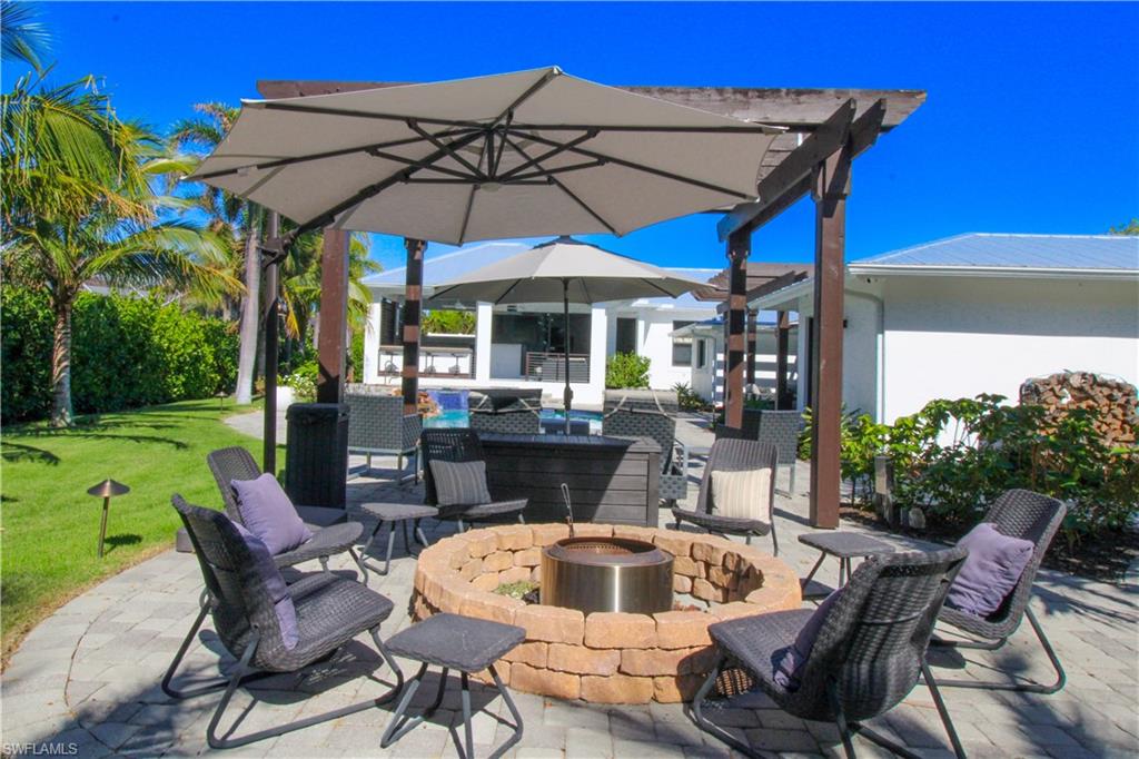 COQUINA SANDS - Residential Lease