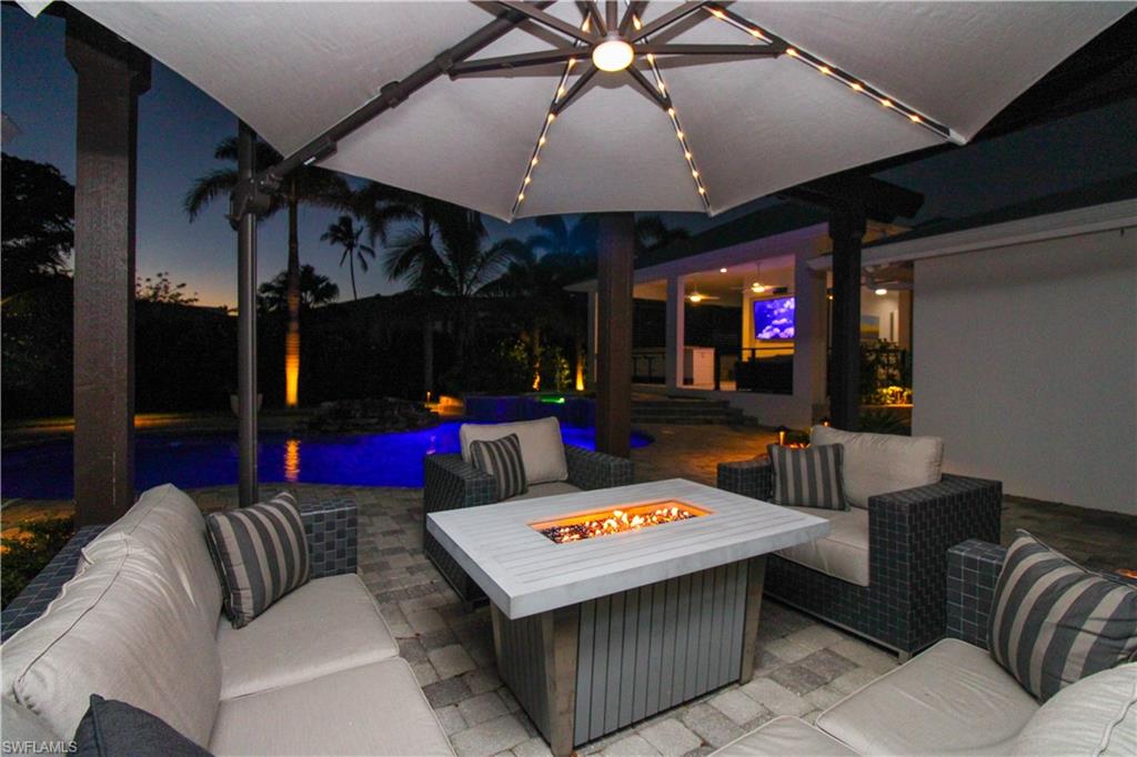 COQUINA SANDS - Residential Lease