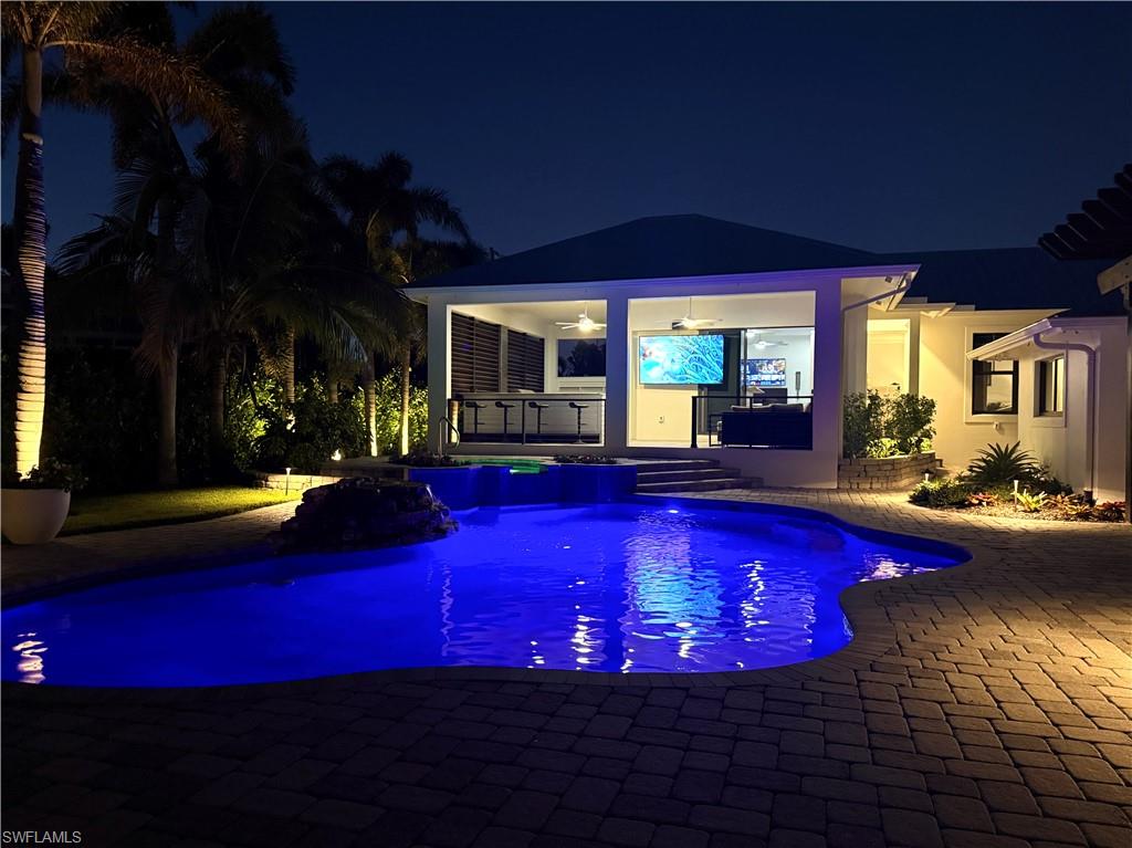 COQUINA SANDS - Residential Lease