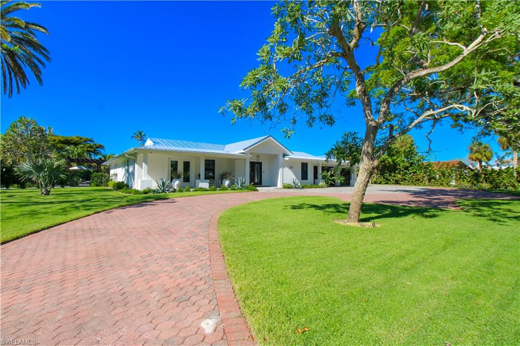 COQUINA SANDS - Residential Lease