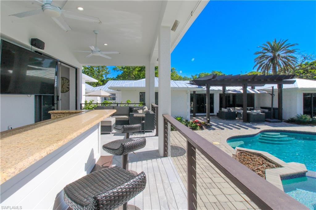 COQUINA SANDS - Residential Lease