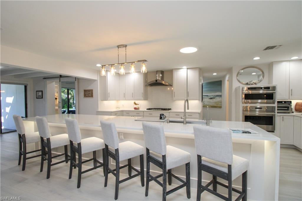 COQUINA SANDS - Residential Lease