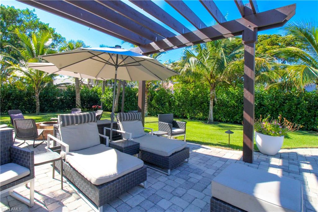 COQUINA SANDS - Residential Lease