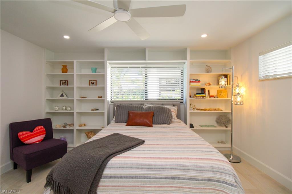 COQUINA SANDS - Residential Lease